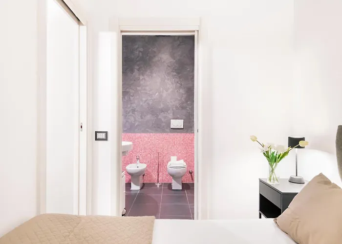 Apartment Easylife - - Gregorio 43 A - Porta Venezia Mailand
