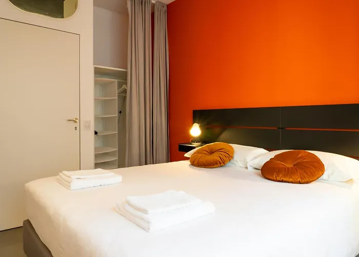 Fiorenti - New Flat In The Heart Of Navigli Apartamento *