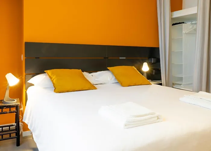 Apartamento Fiorenti - New Flat In The Heart Of Navigli