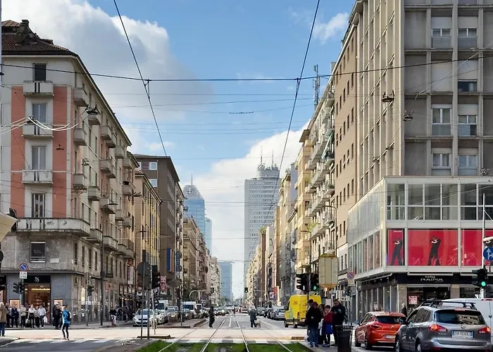 Sibilla Apartamento *