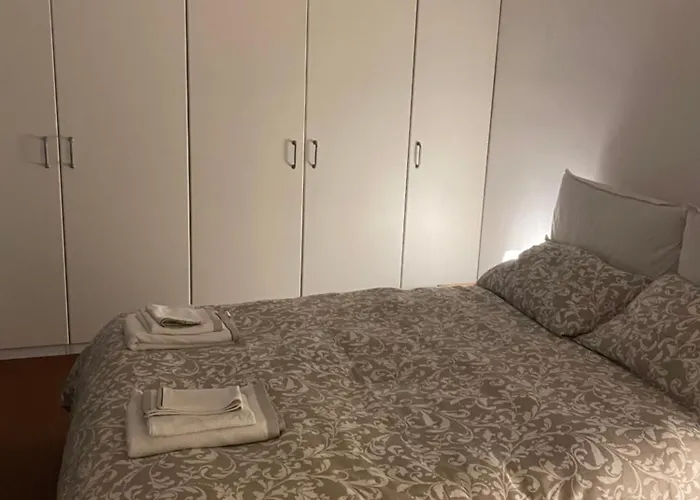 Casa Di Ringhiera Milanese Milán
