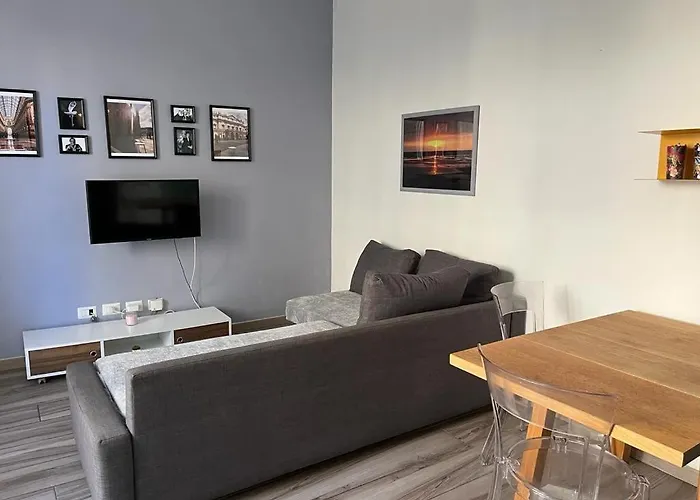 Casa Dalmazio Milano