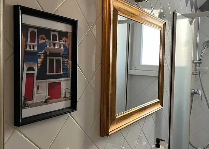 Lägenhet Casa Dalmazio *