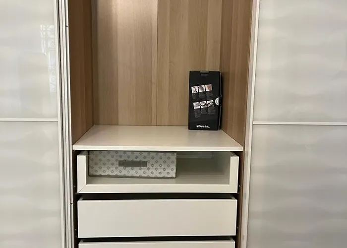 Lägenhet Casa Dalmazio