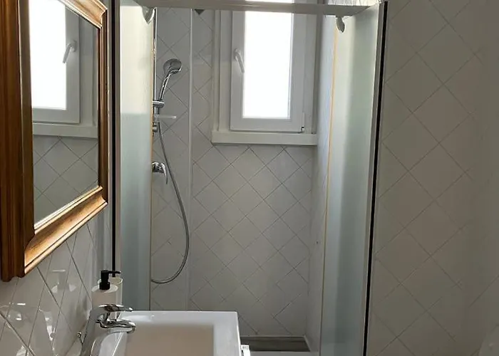 Casa Dalmazio Lägenhet