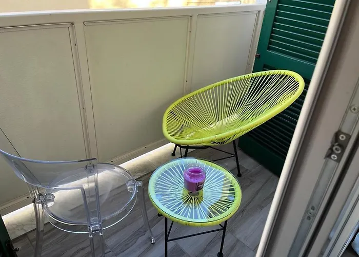 Casa Dalmazio Lägenhet Milano