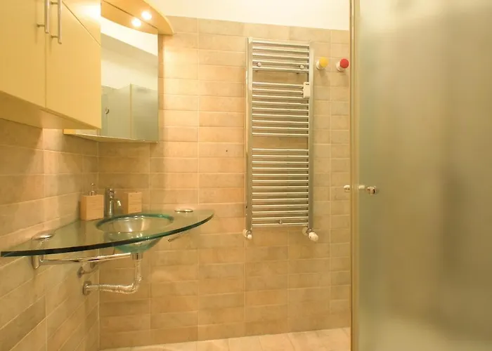Comfortable And Strategic In The Center Of Appartement *