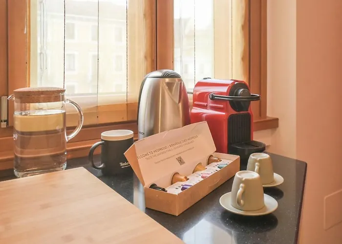 Appartement Comfortable And Strategic In The Center Of