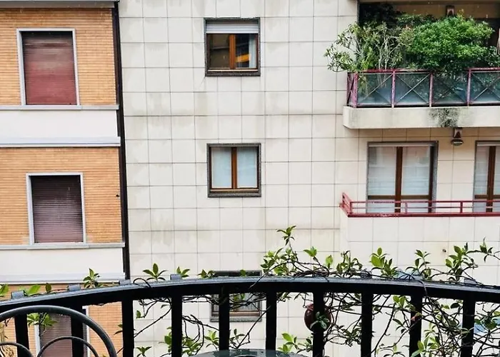 Apartmán Near Station , In The Heart Of Nolo, Cozy And Quiet, 3rd Floor Without A Lift
