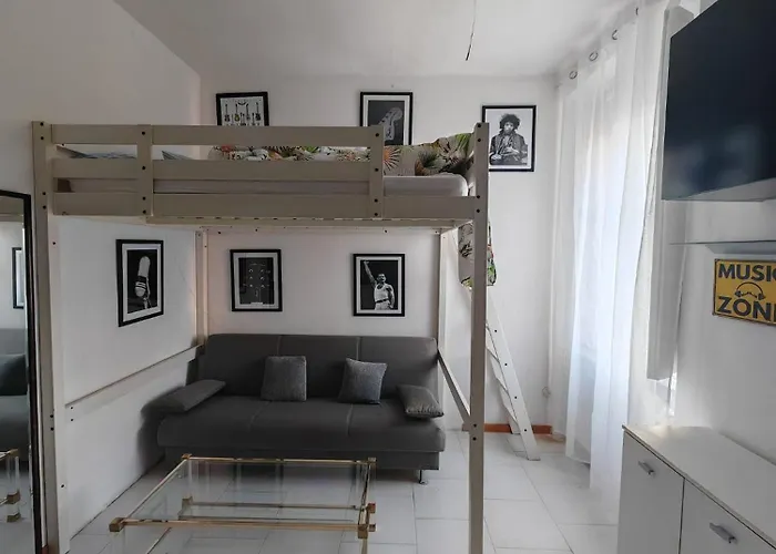 Sul Grande Naviglio Howme Apartment Mailand