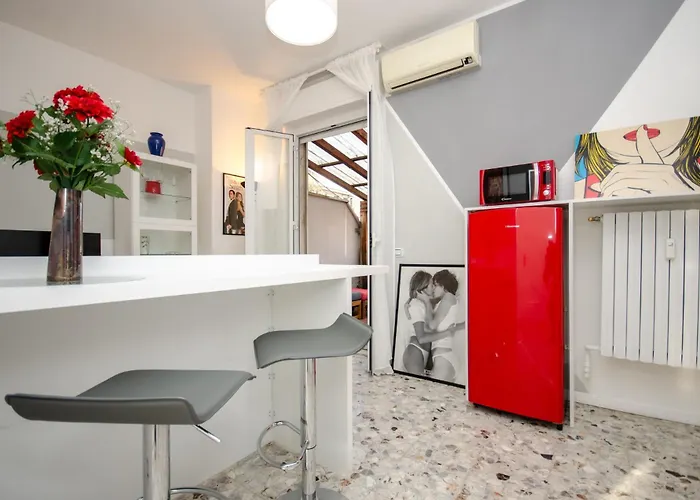 Vivimihome - Zanella House * Milano