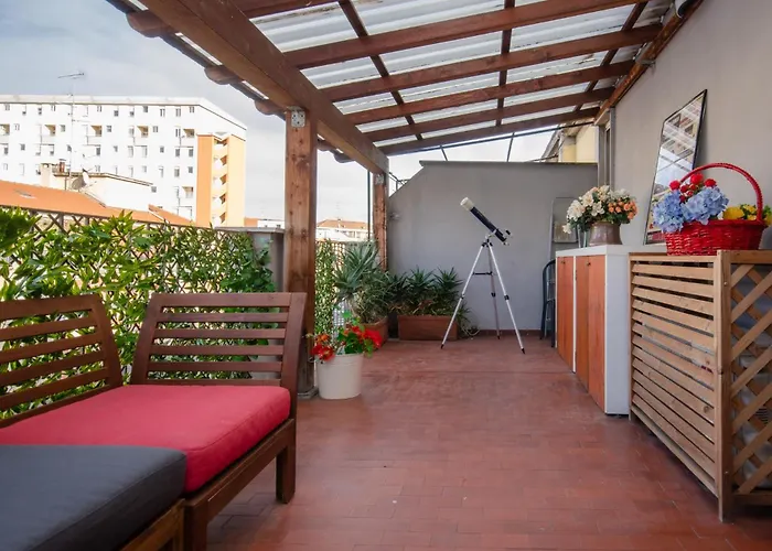 Lägenhet Vivimihome - Zanella House