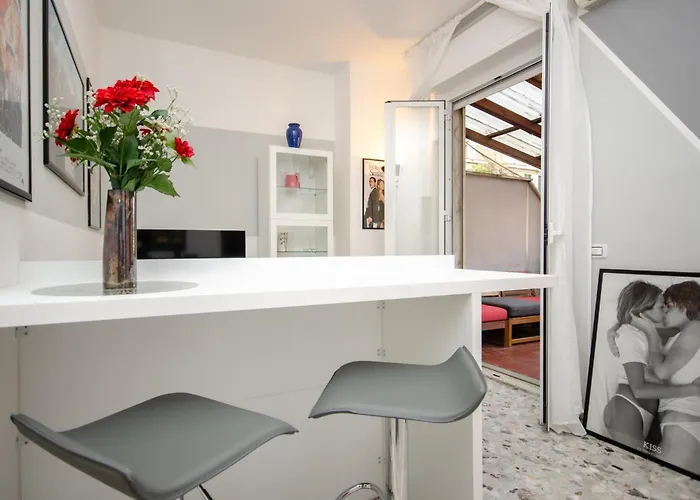 Lägenhet Vivimihome - Zanella House