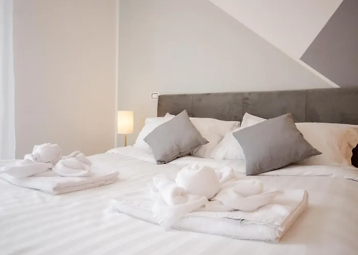 Vivimihome - Zanella House Lägenhet *