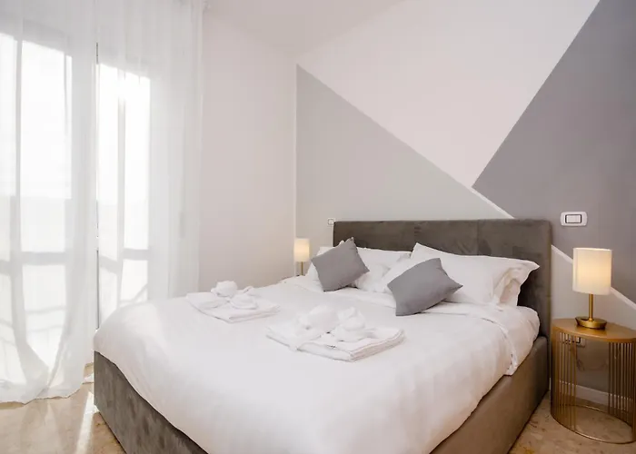 Vivimihome - Zanella House Milano