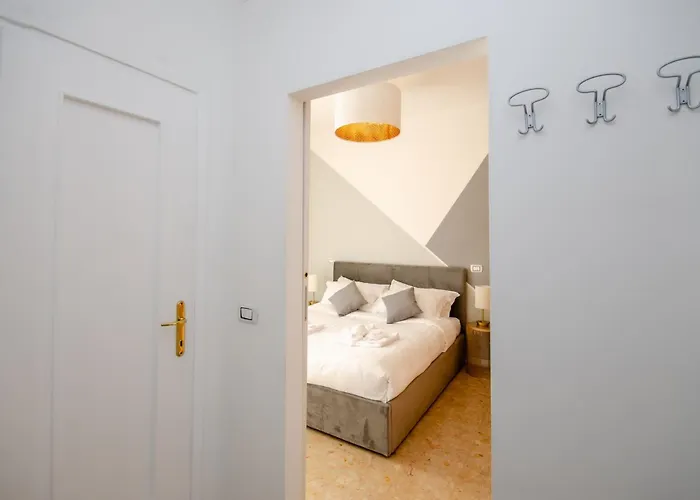 Vivimihome - Zanella House Lägenhet *
