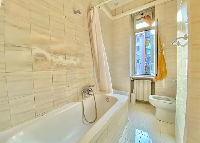 Lägenhet Home Milano