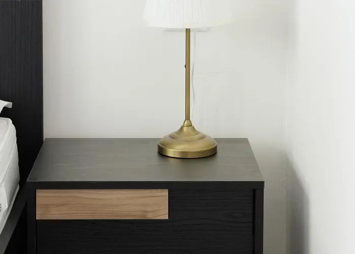 Greenheaven Luxe In Classic Area Daire Milano