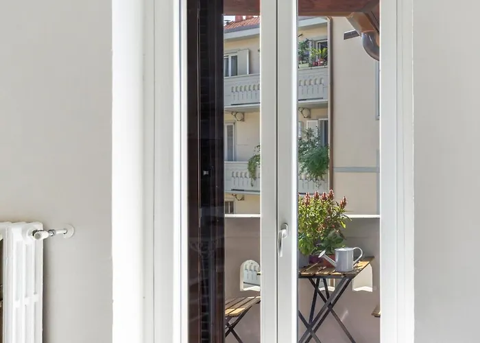 Greenheaven Luxe In Classic Area Milano