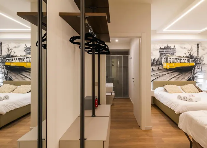 Inscìbell Milano
