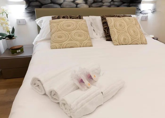 Inscìbell 3* Milano