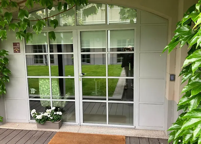 Morindino Design Bed & Breakfast