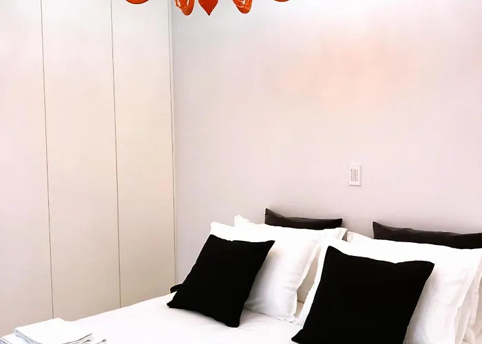 Duomo Intero Apartmán Milán