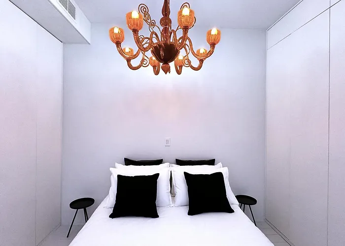 Duomo Intero Apartmán *