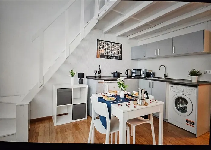 דירה Two-room San Babila *