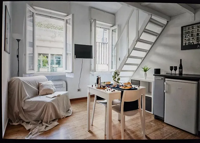 Two-room San Babila