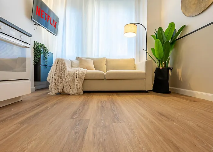 Daire Navigli Duomo Chic Wifi Ac