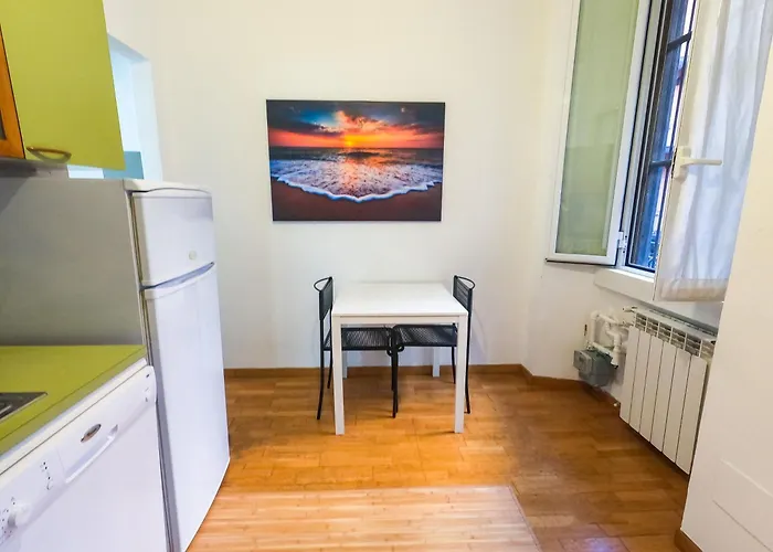 Apartman I Host - Brembo 1 Milánó