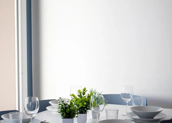 דירה Gonin 58 מילאנו