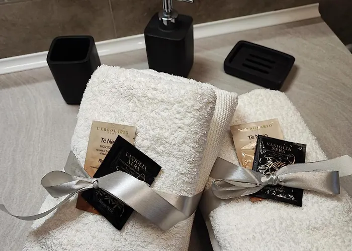 Casa Iole * Милан