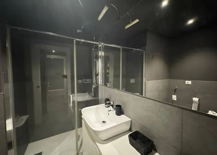 Dolcedeluxe Station Milano