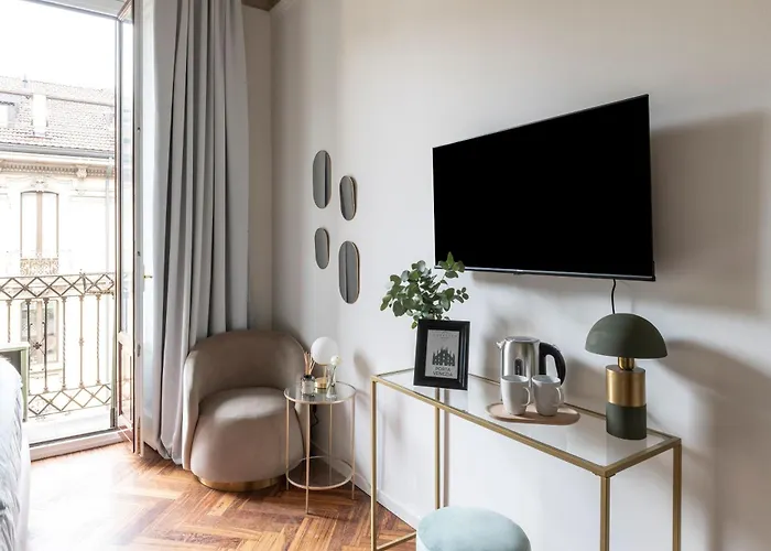Easylife - In Porta Venezia Milan