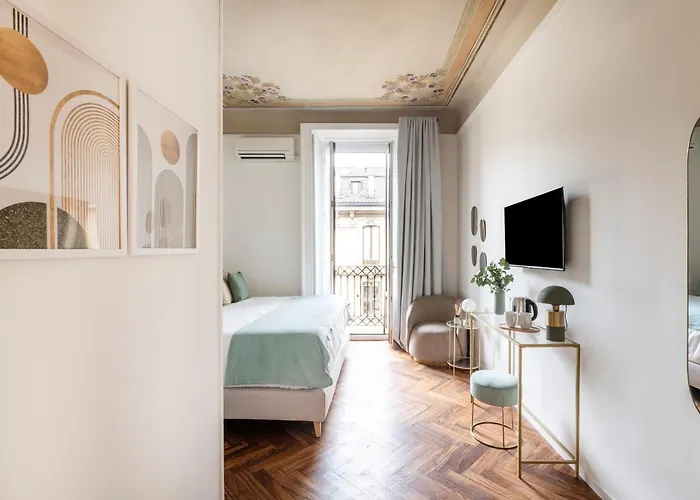 Hotel Easylife - In Porta Venezia