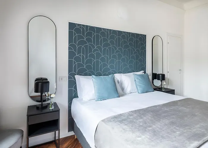 Easylife - In Porta Venezia Hotel Milano