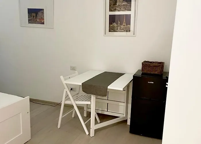 Center Apartment Milan