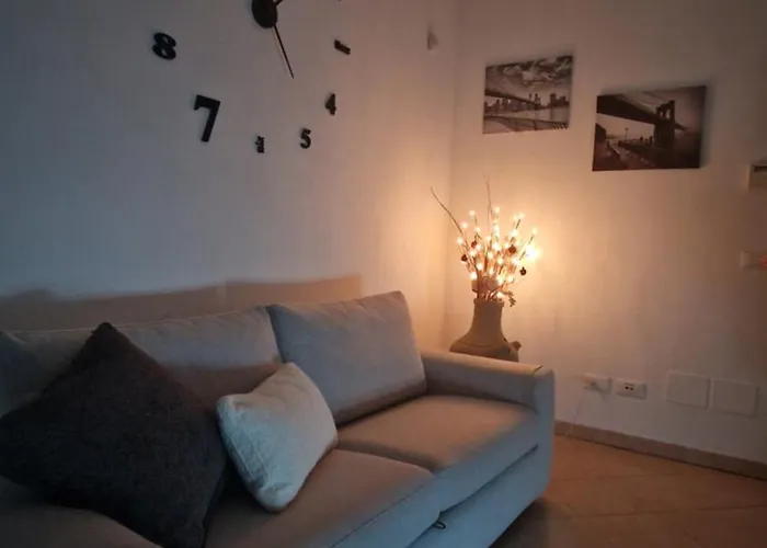 Adriano Park View Milano