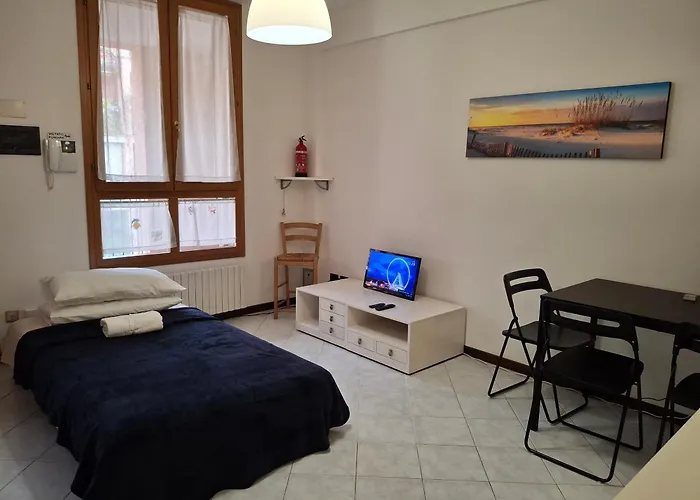 Apartmán Navigli Star Milán