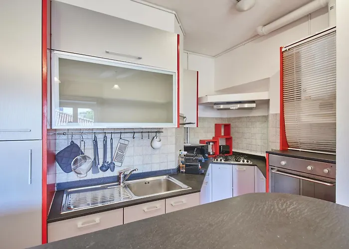Apartmán Attico Luminoso E Panoramico In Moscova Garibaldi