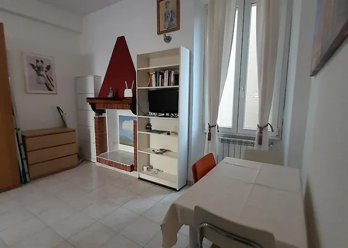 Centro Appartement