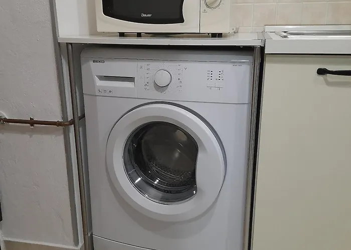 Centro Appartement Milaan