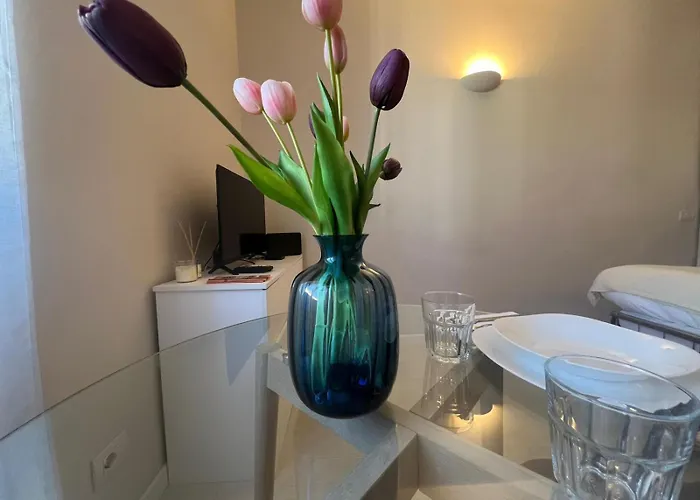 Apartment La Regina Delle Locazioni In Rogoredo Mailand