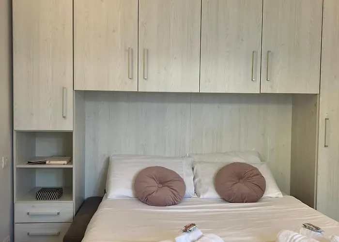 Apartment La Regina Delle Locazioni In Rogoredo Mailand