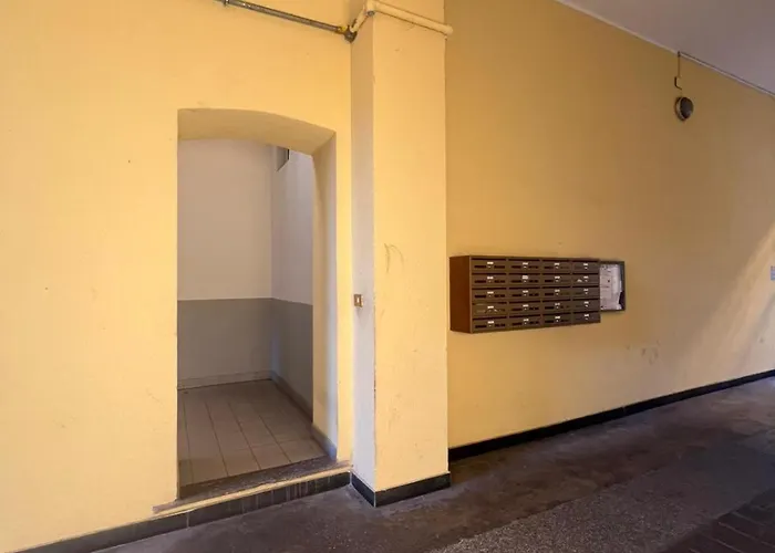 Apartment La Regina Delle Locazioni In Rogoredo