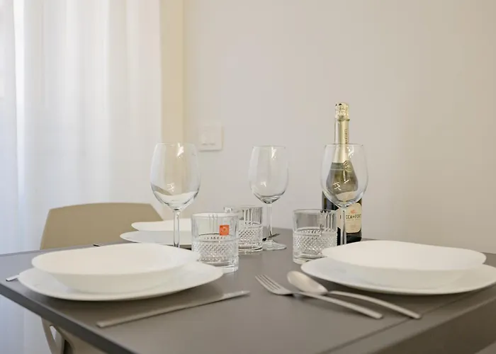 3co4 - Duomo - Chic - - Appartamento Milano