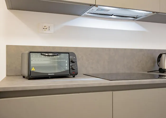 Appartamento 3co4 - Duomo - Chic - - Milano