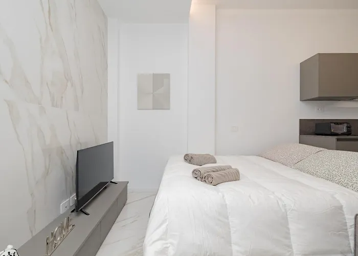 3co4 - Duomo - Chic - - Appartamento